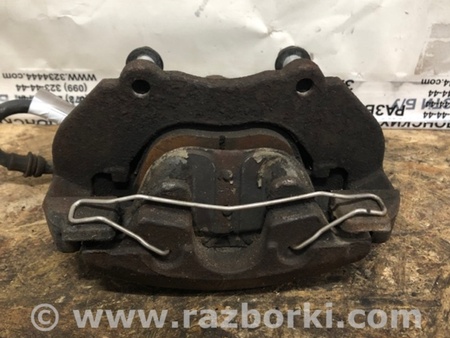 ФОТО Суппорт для Mazda 3 BK (2003-2009) (I) Киев