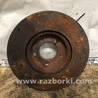 ФОТО Диск тормозной передний для Mazda 3 BK (2003-2009) (I) Киев