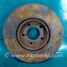 ФОТО Диск тормозной передний для Mazda 3 BK (2003-2009) (I) Киев