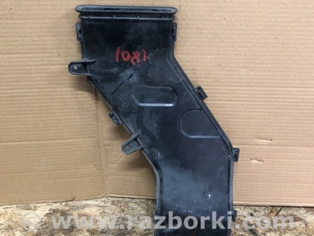ФОТО Воздухозаборник для Mazda 3 BK (2003-2009) (I) Киев
