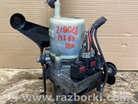 ФОТО  Насос ГУР электрический для Mazda 3 BK (2003-2009) (I) Киев