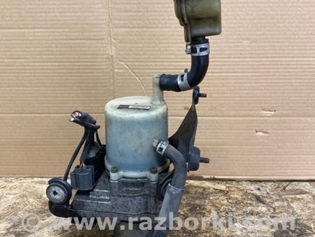 ФОТО  Насос ГУР электрический для Mazda 3 BK (2003-2009) (I) Киев