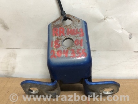 ФОТО Петля двери нижняя для Mazda 3 BK (2003-2009) (I) Киев