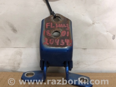 ФОТО Петля двери нижняя для Mazda 3 BK (2003-2009) (I) Киев