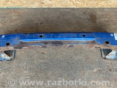 ФОТО Усилитель заднего бампера для Mazda 3 BK (2003-2009) (I) Киев
