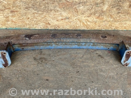 ФОТО Усилитель заднего бампера для Mazda 3 BK (2003-2009) (I) Киев