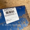 ФОТО Усилитель заднего бампера для Mazda 3 BK (2003-2009) (I) Киев