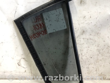 ФОТО Стекло двери глухое для Mazda 3 BK (2003-2009) (I) Киев
