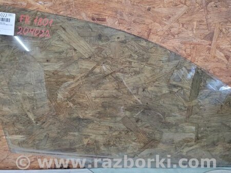 ФОТО Стекло двери для Mazda 3 BK (2003-2009) (I) Киев
