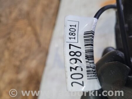 ФОТО Замок двери для Mazda 3 BK (2003-2009) (I) Киев