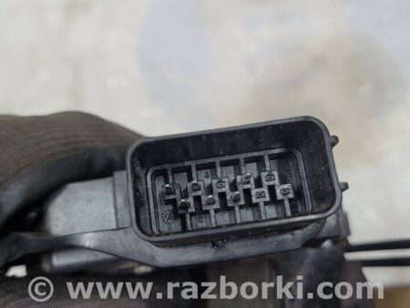 ФОТО Замок двери для Mazda 3 BK (2003-2009) (I) Киев