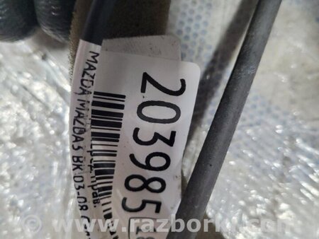 ФОТО Замок двери для Mazda 3 BK (2003-2009) (I) Киев