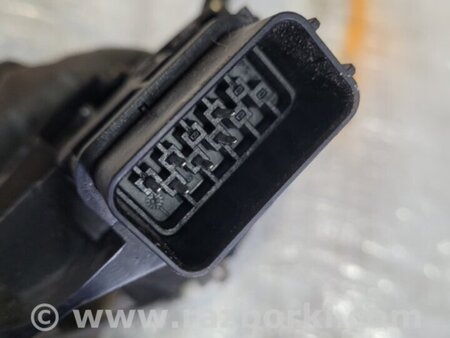 ФОТО Замок двери для Mazda 3 BK (2003-2009) (I) Киев