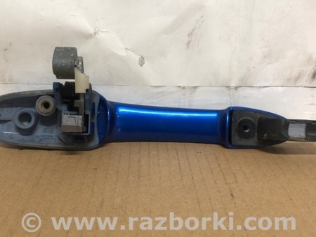 ФОТО Ручка двери для Mazda 3 BK (2003-2009) (I) Киев
