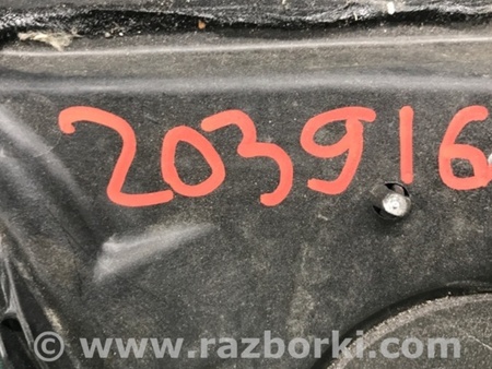 ФОТО Стеклоподъемник для Mazda 3 BK (2003-2009) (I) Киев