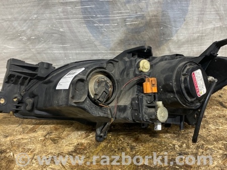 ФОТО Фара для Mazda 3 BK (2003-2009) (I) Киев