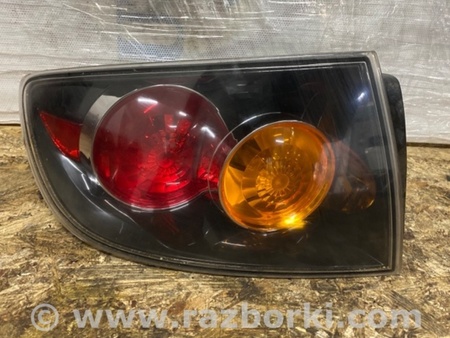 ФОТО Фонарь задний наружный для Mazda 3 BK (2003-2009) (I) Киев