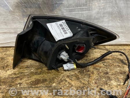 ФОТО Фонарь задний наружный для Mazda 3 BK (2003-2009) (I) Киев