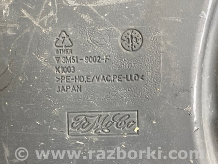 ФОТО Топливный бак для Mazda 3 BK (2003-2009) (I) Киев