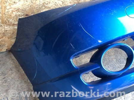 ФОТО Бампер передний для Mazda 3 BK (2003-2009) (I) Киев