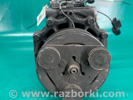 ФОТО Компрессор кондиционера для Mitsubishi Lancer IX 9 (03-07) Киев