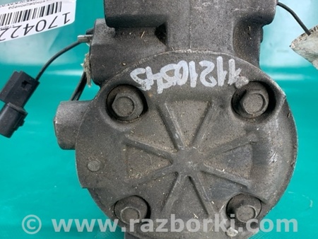 ФОТО Компрессор кондиционера для Mitsubishi Lancer IX 9 (03-07) Киев