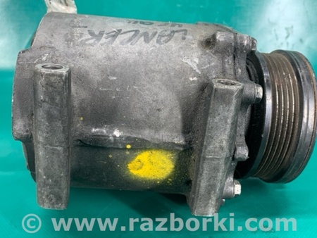 ФОТО Компрессор кондиционера для Mitsubishi Lancer IX 9 (03-07) Киев