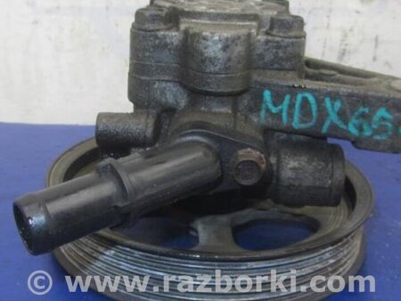 ФОТО Насос гидроусилителя для Acura MDX YD1 (2000-2006) Киев