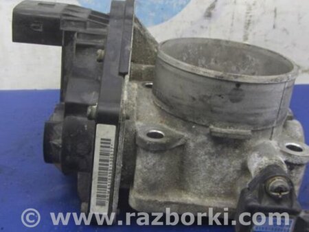 ФОТО Дроссельная заслонка для Acura MDX YD1 (2000-2006) Киев