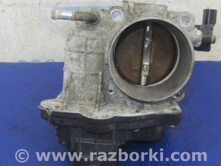ФОТО Дроссельная заслонка для Acura MDX YD1 (2000-2006) Киев