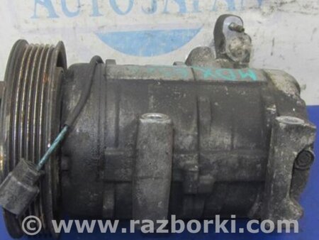 ФОТО Компрессор кондиционера для Acura MDX YD1 (2000-2006) Киев