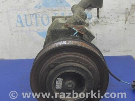 ФОТО Компрессор кондиционера для Acura MDX YD1 (2000-2006) Киев