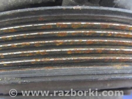ФОТО Компрессор кондиционера для Acura MDX YD1 (2000-2006) Киев