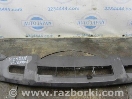 ФОТО Накладка бампера для Acura MDX YD1 (2000-2006) Киев