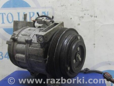 ФОТО Компрессор кондиционера для Infiniti FX S50 (03-08) Киев
