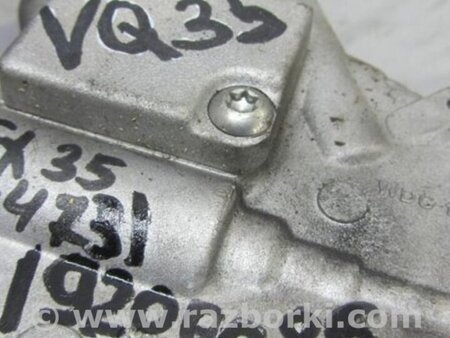 ФОТО Компрессор кондиционера для Infiniti FX S50 (03-08) Киев