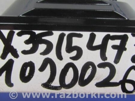 ФОТО Часы для Infiniti FX S50 (03-08) Киев
