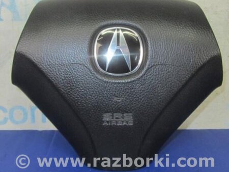 ФОТО Airbag подушка водителя для Acura TSX CL9 (01.2003-02.2008) Киев