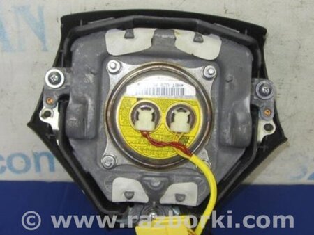 ФОТО Airbag подушка водителя для Acura TSX CL9 (01.2003-02.2008) Киев