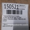 ФОТО Airbag подушка водителя для Acura TSX CL9 (01.2003-02.2008) Киев
