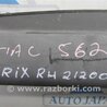 ФОТО Накладка порога наружная для Toyota Matrix Киев