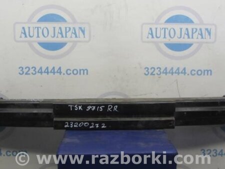ФОТО Усилитель заднего бампера для Acura TSX CL9 (01.2003-02.2008) Киев