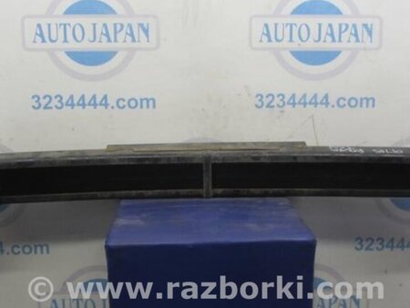 ФОТО Усилитель заднего бампера для Acura TSX CL9 (01.2003-02.2008) Киев