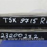 ФОТО Усилитель заднего бампера для Acura TSX CL9 (01.2003-02.2008) Киев