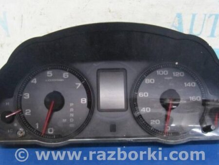 ФОТО Панель приборов для Acura TSX CL9 (01.2003-02.2008) Киев