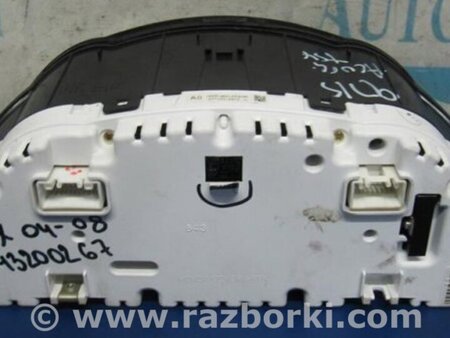 ФОТО Панель приборов для Acura TSX CL9 (01.2003-02.2008) Киев