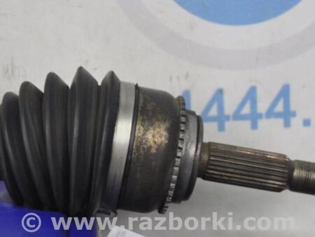 ФОТО Привод передний для Mitsubishi Lancer IX 9 (03-07) Киев