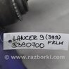 ФОТО Привод передний для Mitsubishi Lancer IX 9 (03-07) Киев