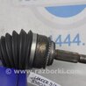 ФОТО Привод передний для Mitsubishi Lancer IX 9 (03-07) Киев