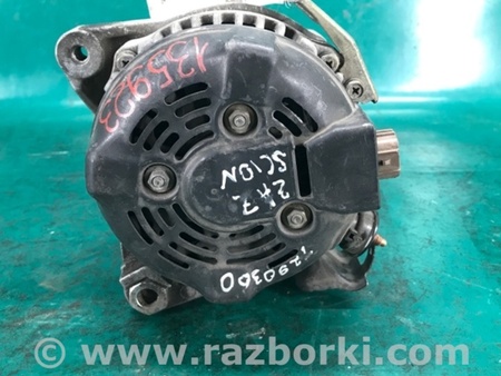 ФОТО Генератор для Scion tC (2005-2010) Киев